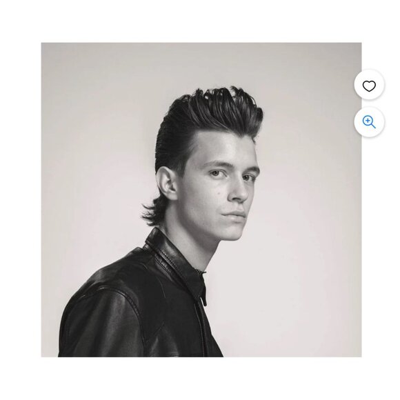 STMNT Grooming Goods Shine Paste Hair Care Travel Size 30ml  Ex 08/25 - Picture 6 of 8